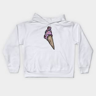 Icecream Kids Hoodie